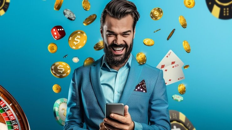 Aplikasi bewokwin tersedia untuk Android dengan unduhan langsung dari situs resmi
