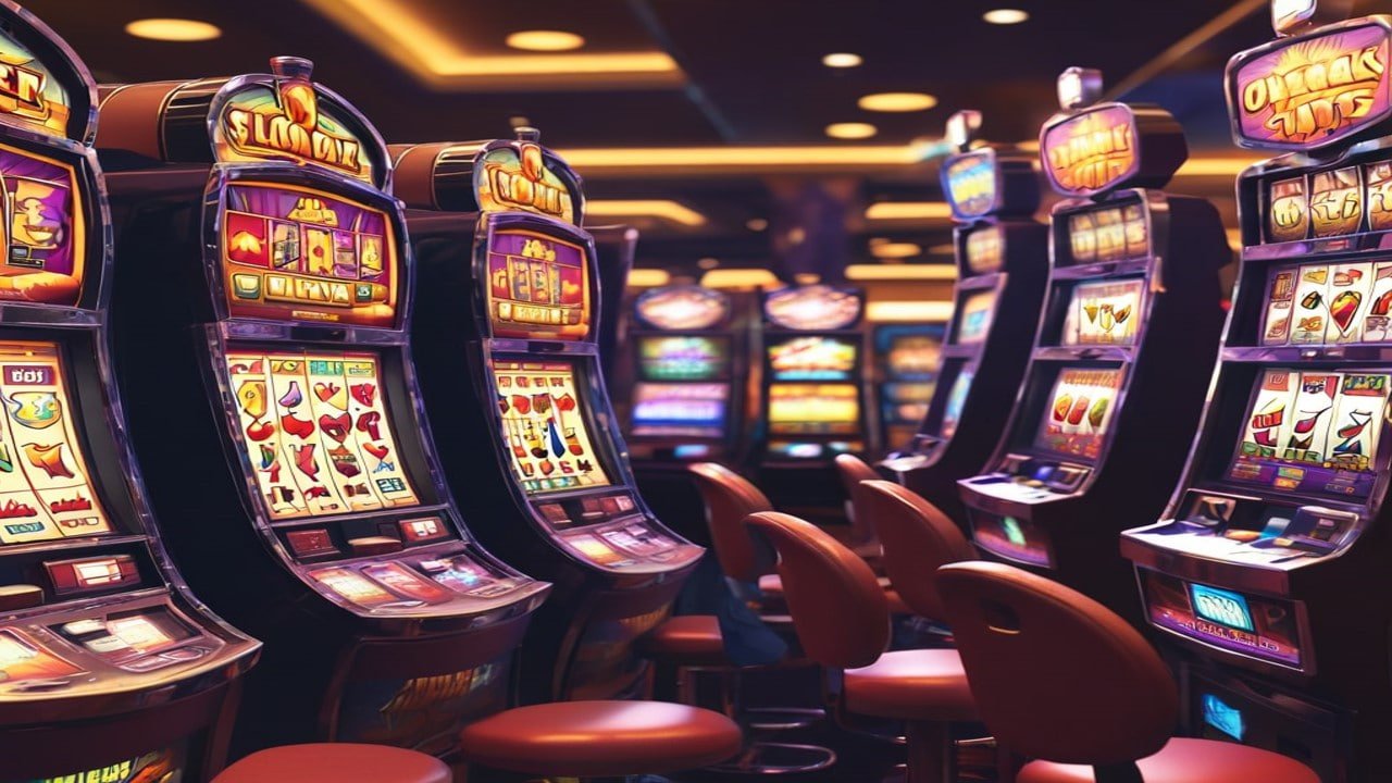 Notifikasi sukses deposit dan saldo yang masuk ke akun bewokwin