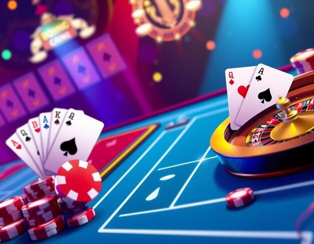 Antarmuka deposit bewokwin dengan pilihan metode pembayaran DANA OVO QRIS